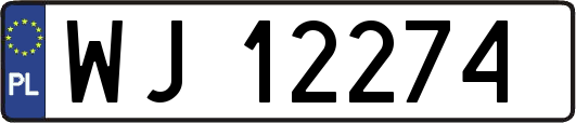 WJ12274