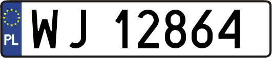 WJ12864