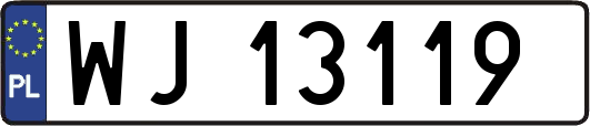 WJ13119