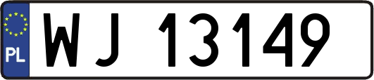 WJ13149