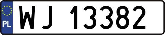 WJ13382