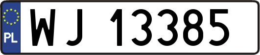 WJ13385