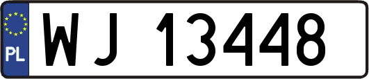 WJ13448