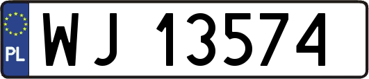 WJ13574