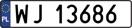 WJ13686