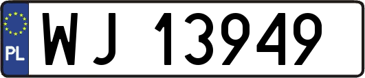 WJ13949