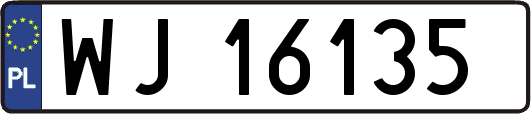 WJ16135
