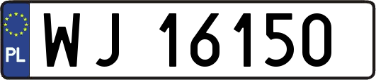 WJ16150