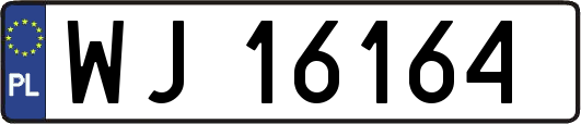 WJ16164