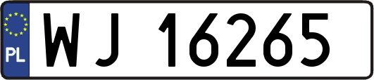 WJ16265