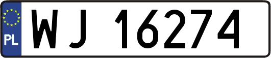 WJ16274