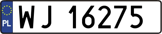 WJ16275