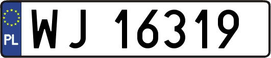 WJ16319