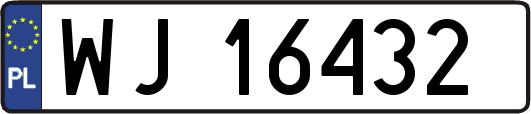 WJ16432