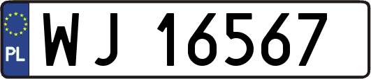 WJ16567