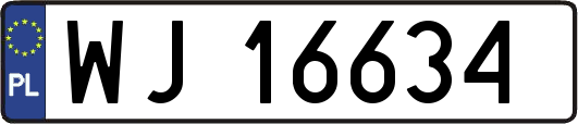 WJ16634