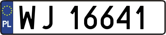 WJ16641