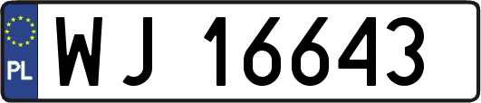 WJ16643