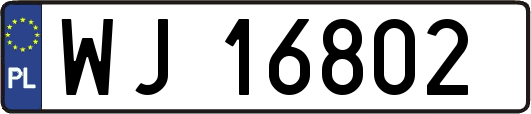 WJ16802