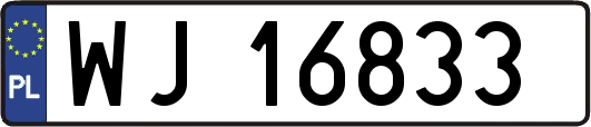 WJ16833