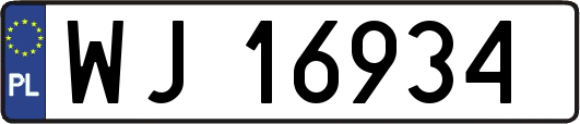 WJ16934