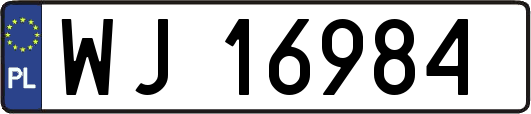 WJ16984