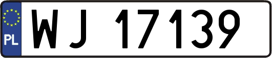 WJ17139