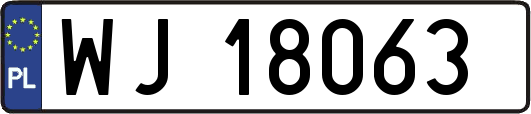 WJ18063