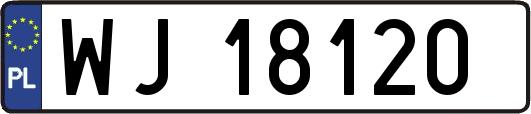 WJ18120