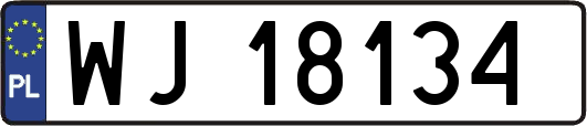 WJ18134