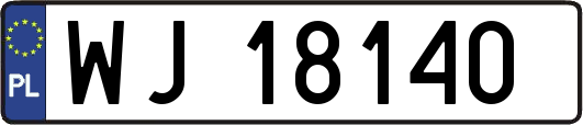 WJ18140