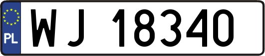 WJ18340