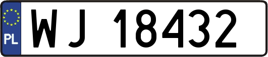 WJ18432
