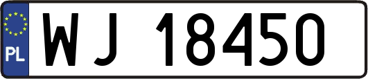 WJ18450