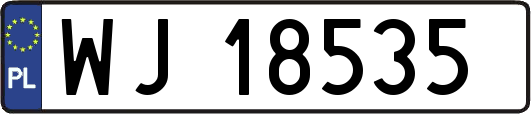 WJ18535