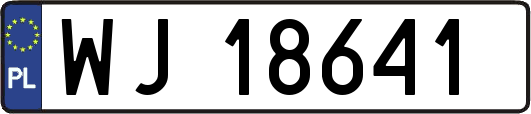 WJ18641