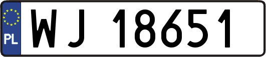 WJ18651