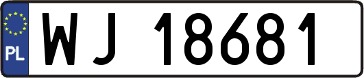 WJ18681