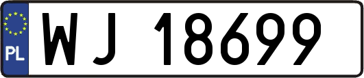 WJ18699