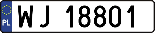WJ18801