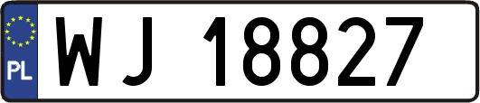 WJ18827