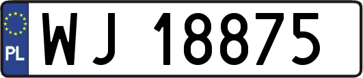 WJ18875