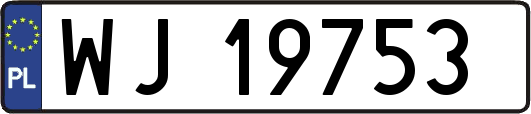 WJ19753