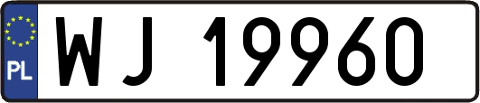 WJ19960