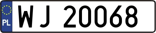 WJ20068