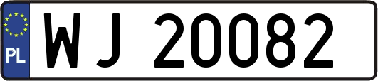 WJ20082