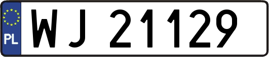 WJ21129