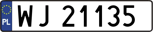 WJ21135