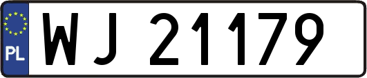 WJ21179