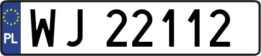 WJ22112